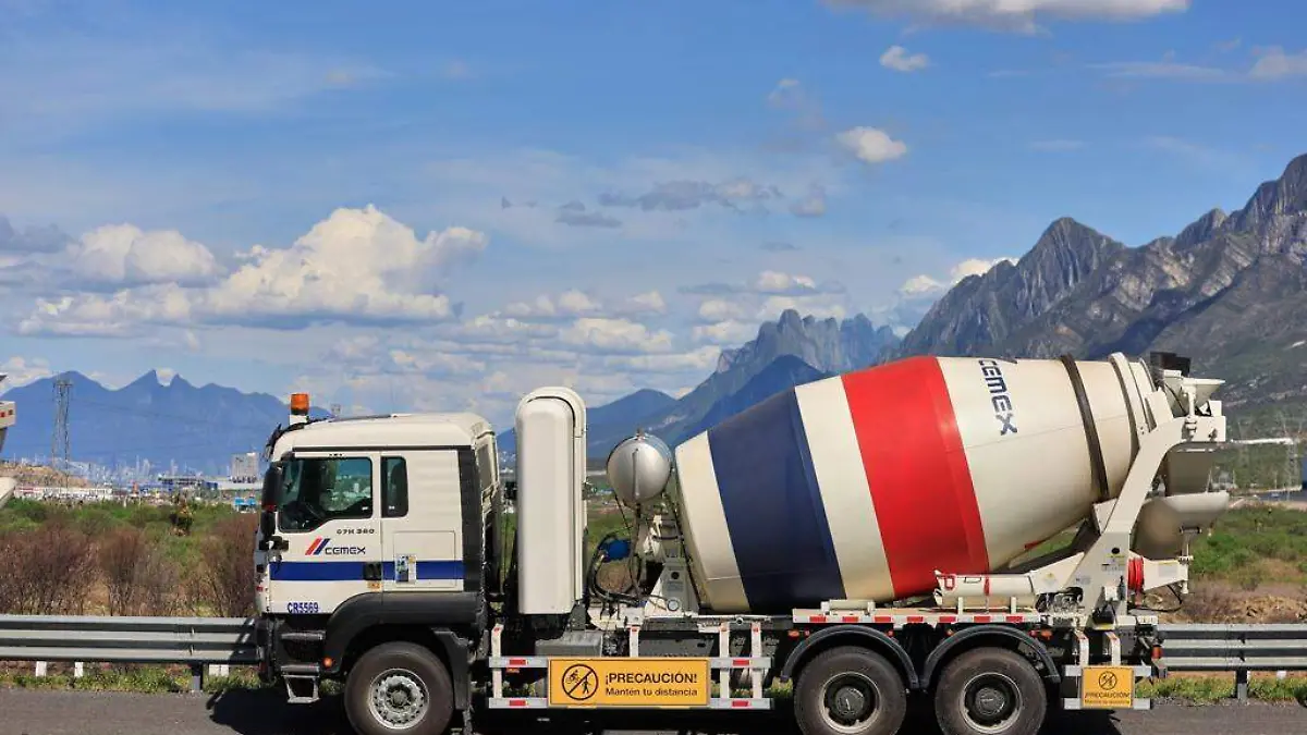 CEMEX ejecuta acciones amigables con el medio ambiente